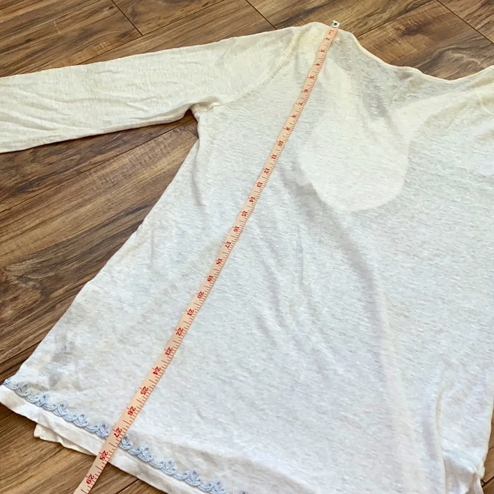 Embellished top - Picture 8 of 10